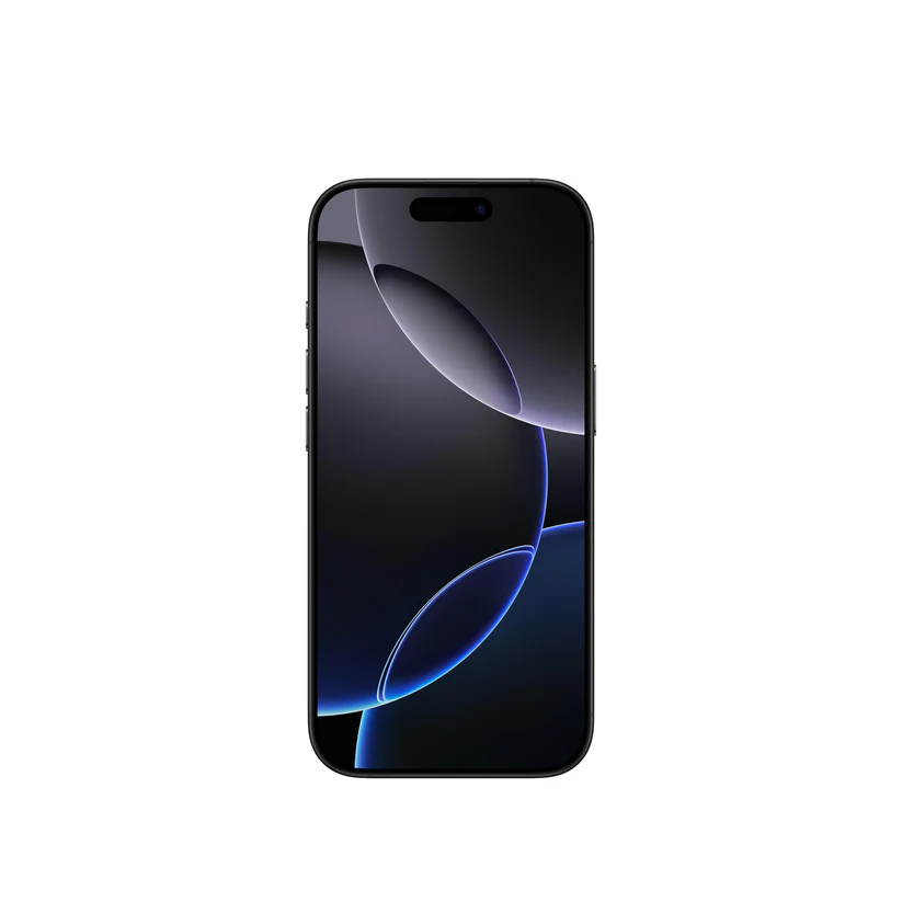 iPhone 16 Pro 512GB Black Titanium - TRA Version - Image 2