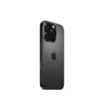 iPhone 16 Pro 512GB Black Titanium - TRA Version - Image 3