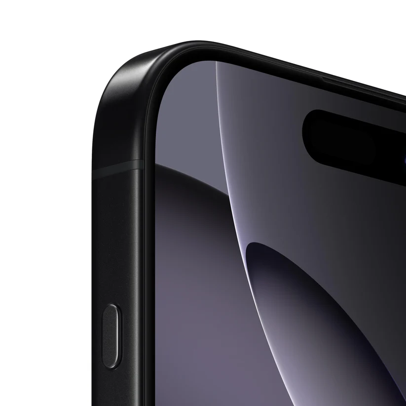 iPhone 16 Pro 512GB Black Titanium - TRA Version - Image 4