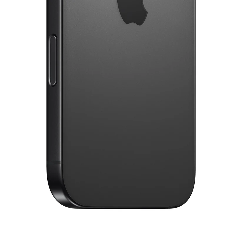 iPhone 16 Pro 512GB Black Titanium - TRA Version - Image 5