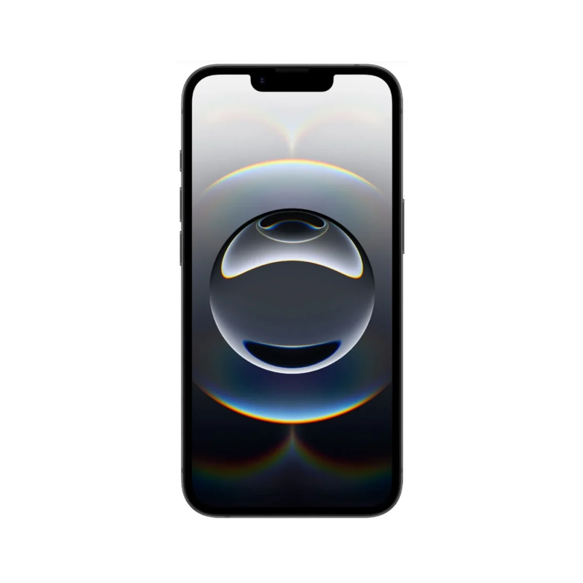 Apple iPhone 16e 128GB Black - TRA Version - Image 2