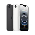 Apple iPhone 16e 128GB Black - TRA Version - Image 5