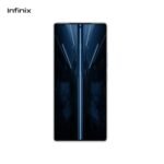 Infinix GT 20 Pro 5G Gaming Smartphone Dual Sim 256GB Blue (12GB+12GBRAM) - UAE Version (MECHA BLUE) - Image 3