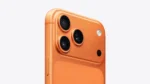 Apple iPhone 17 Pro Max 1TB ESIM Cosmic Orange - (TRA Version) - Image 4