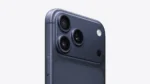 Apple iPhone 17 Pro Max 256GB ESIM Deep Blue - (TRA Version) - Image 3