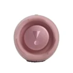 Charge 5 Portable Speaker - Built In Powerbank - Powerful Pro Sound - Dual Bass - 20H Battery - Ip67 Waterproof Pink - Image 3