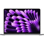 Apple MacBook Air 13-inch, M2 Chip, 16GB RAM, 256GB, Space Grey TRA Version