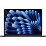 Apple 13" MacBook Air: M4 chip, 16GB, 256GB SSD, Midnight IND