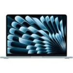 Apple 13" MacBook Air: M4 chip, 16GB, 256GB SSD, Sky Blue