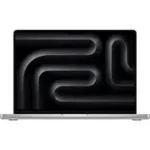 Apple MacBook Pro 14-inch, M4, 16GB, 512GB SSD – Silver