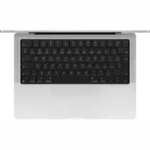 Apple MacBook Pro 14-inch, M4, 16GB, 512GB SSD – Silver - Image 2
