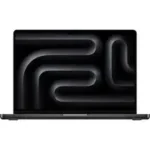 Apple MacBook Pro 14-inch, M4, 16GB, 512GB SSD – Space Black
