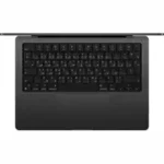 Apple MacBook Pro 14-inch, M4, 16GB, 512GB SSD – Space Black - Image 2