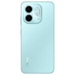 Infinix Smart 9, 3GB RAM, 64GB ROM, 6.7" HD Display, 13MP Dual AI Rear Camera, 8MP Front Camera, 5000 mAh Battery, Android 14 (Mint Green) - Image 2