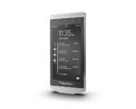 BlackBerry Porsche Design P'9982 64GB Dark Platinum | Factory Unlocked Luxury Smartphone – Genuine International Version