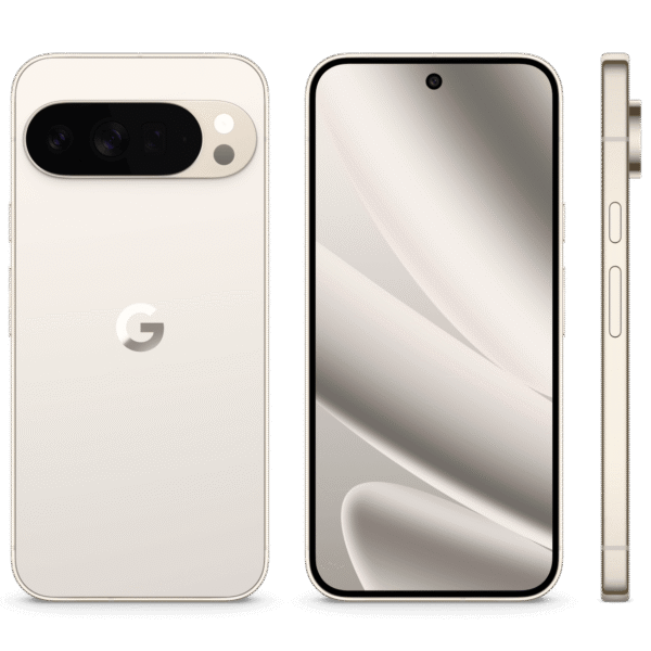 Google Pixel 10 Pro XL 5G 16GB 256GB -(Porcelain)