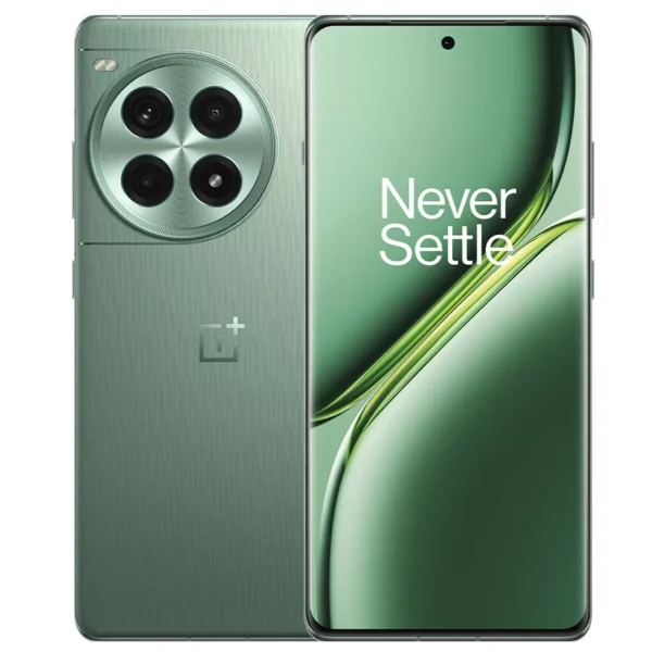 OnePlus Ace 3 Pro 5G Dual Sim 256GB 12GB RAM Green Chinese Version