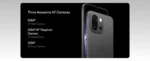 OnePlus 13s (12GB+256GB Black)Snapdragon® 8 Elite NFC Smarter AI Indian Version. - Image 6