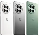 OnePlus Ace 3 Pro 5G Dual Sim 256GB 12GB RAM Green Chinese Version - Image 3