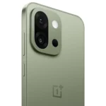 OnePlus 13s Snapdragon® 8 Elite 12GB 512GB Green Silk Unlocked Indian Version - Image 2