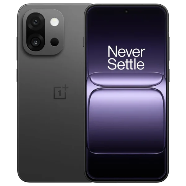 OnePlus 13s (12GB+512GB Black)Snapdragon® 8 Elite NFC Smarter AI Indian Version.