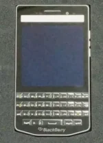 BlackBerry P'9983 Porsche Design 64GB | Factory Unlocked GSM Smartphone – Luxury BlackBerry, International Version - Image 4