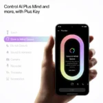 OnePlus 13s (12GB+256GB Black)Snapdragon® 8 Elite NFC Smarter AI Indian Version. - Image 3