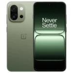 OnePlus 13s Snapdragon® 8 Elite 12GB 512GB Green Silk Unlocked Indian Version