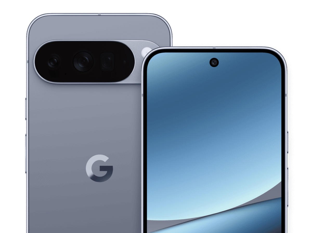 Google Pixel 10 Pro XL 5G 16GB 256GB -(Moonstone) - Image 2