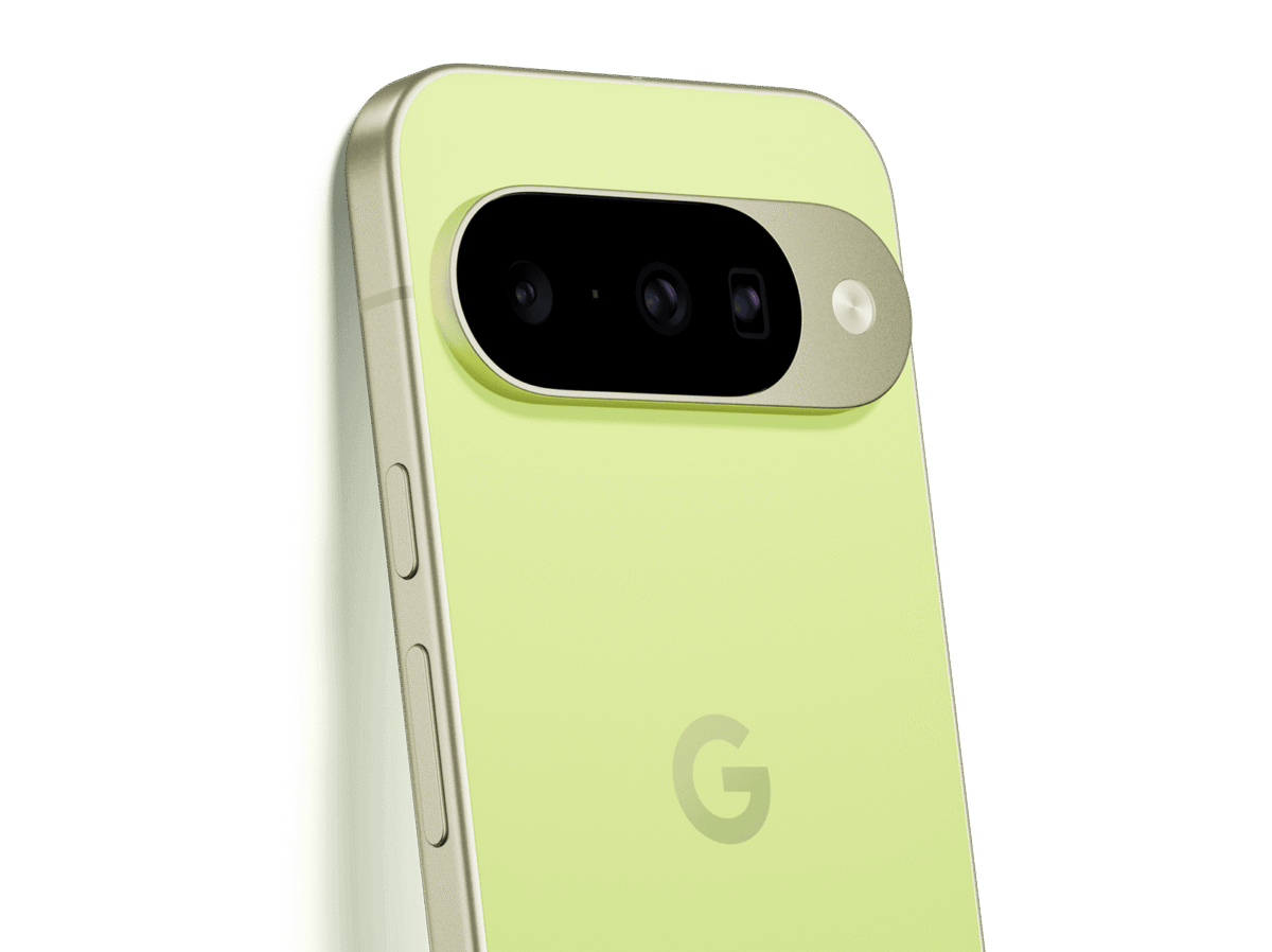 Google Pixel 10 5G  (Lemongrass, 12GB RAM, 256GB) - Image 4