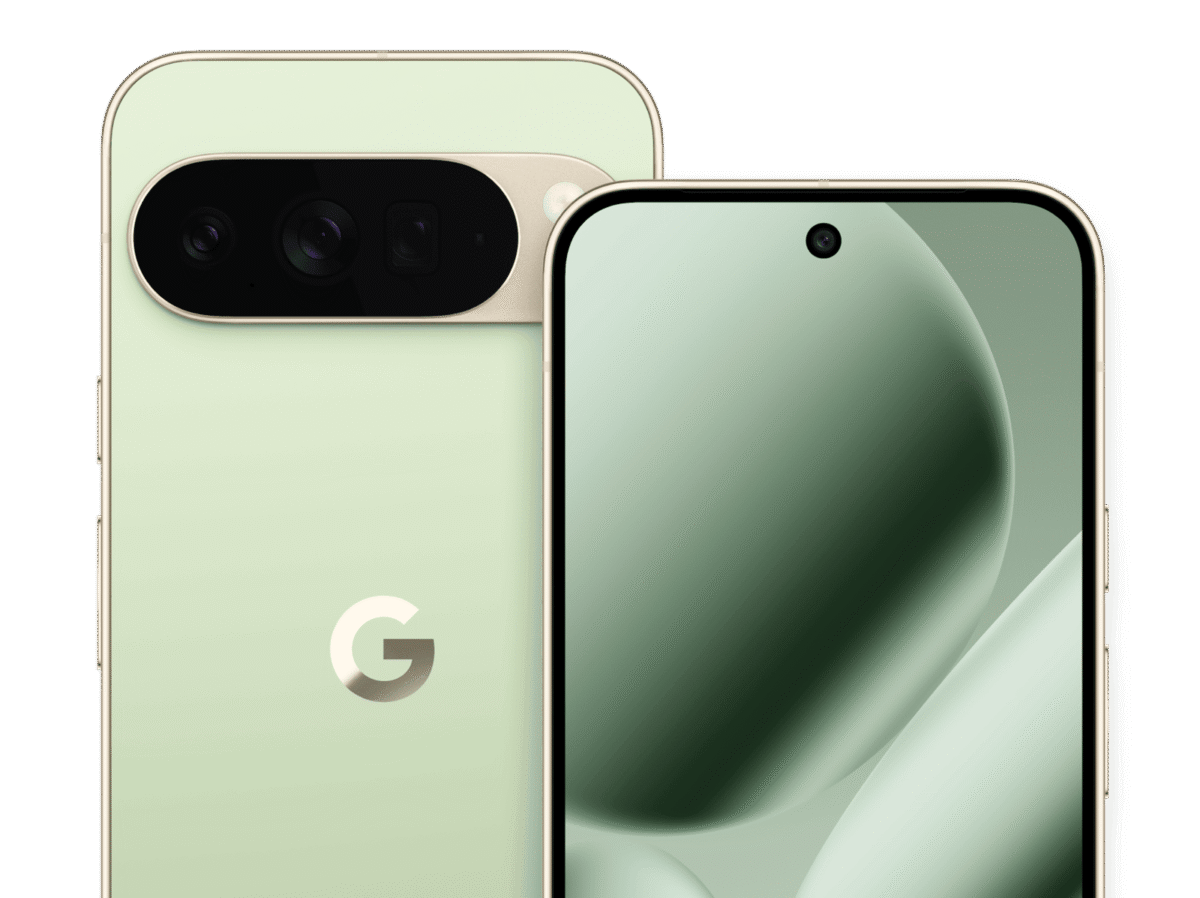 Google Pixel 10 Pro XL 5G 16GB 256GB -(Jade) - Image 3