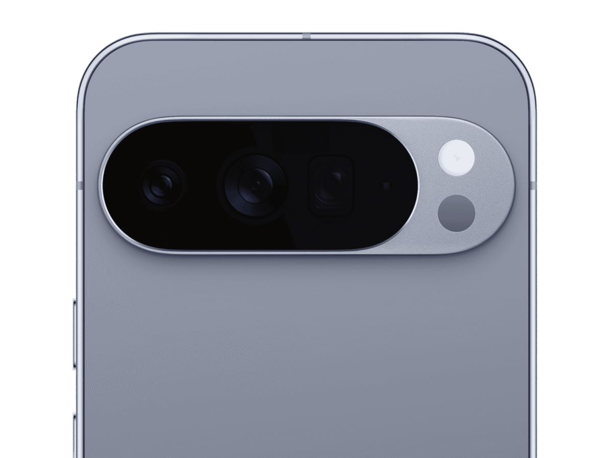 Google Pixel 10 Pro XL 5G 16GB 256GB -(Moonstone) - Image 3