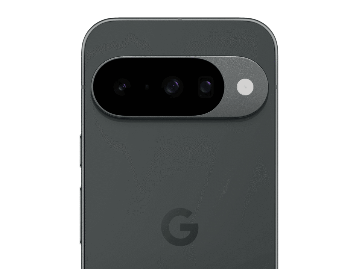 Google Pixel 10 5G (Black, 12GB RAM, 256GB) - Image 3