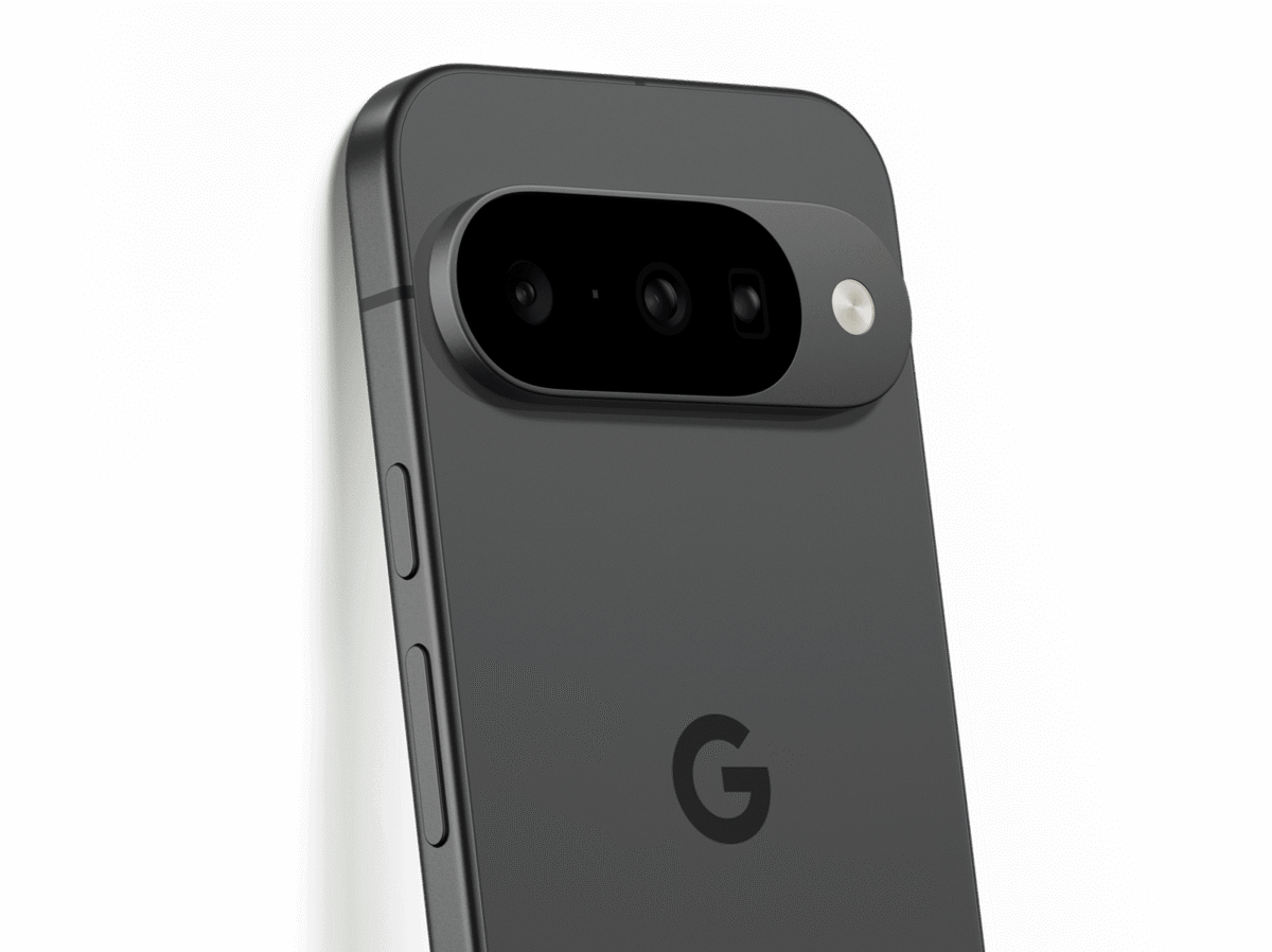 Google Pixel 10 5G (Black, 12GB RAM, 256GB) - Image 4