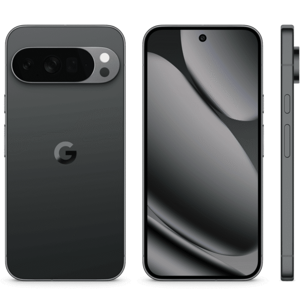 Google Pixel 10 Pro XL 5G 16GB RAM 256GB Storage – (Obsidian Black)