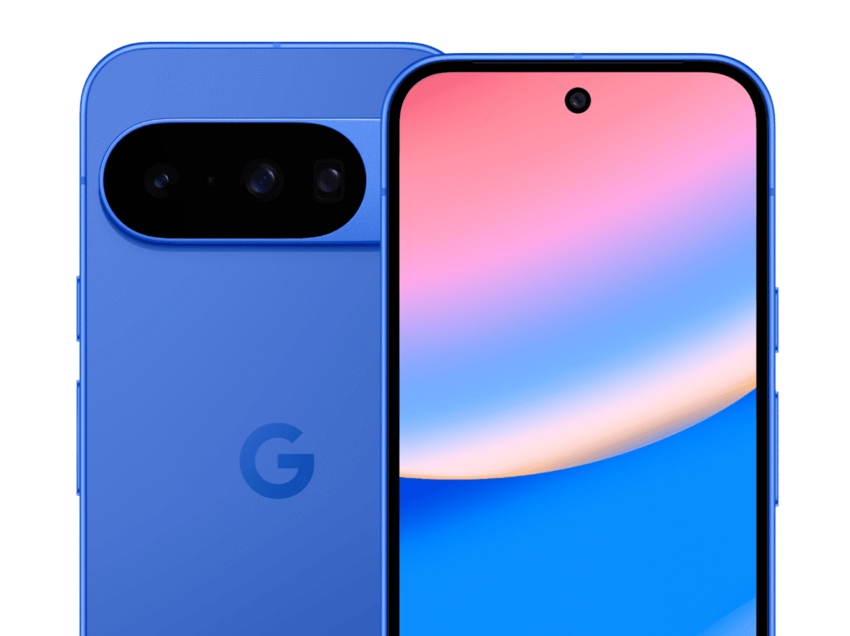 Google Pixel 10 5G – 12GB RAM, 256GB Storage, Indigo | Unlocked Android Smartphone (International Version) - Image 2