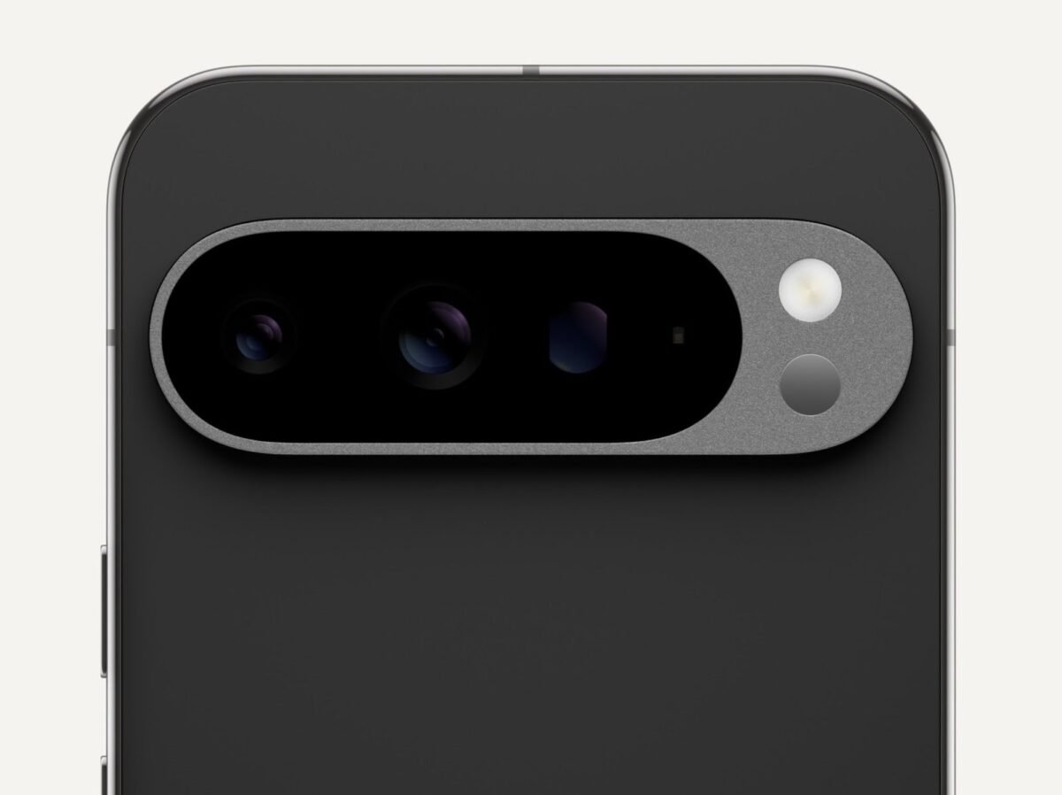 Google Pixel 9 Pro XL 256GB, Obsidian (black)Unlocked | 6.7" Display, Android 14, 5G Smartphone - Image 5