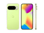 Google Pixel 10 5G  (Lemongrass, 12GB RAM, 256GB)