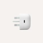 Google 45W USB-C Power Charger Adapter | Fast Charging for Pixel Phones, Tablets & Laptops – Original Google Charge