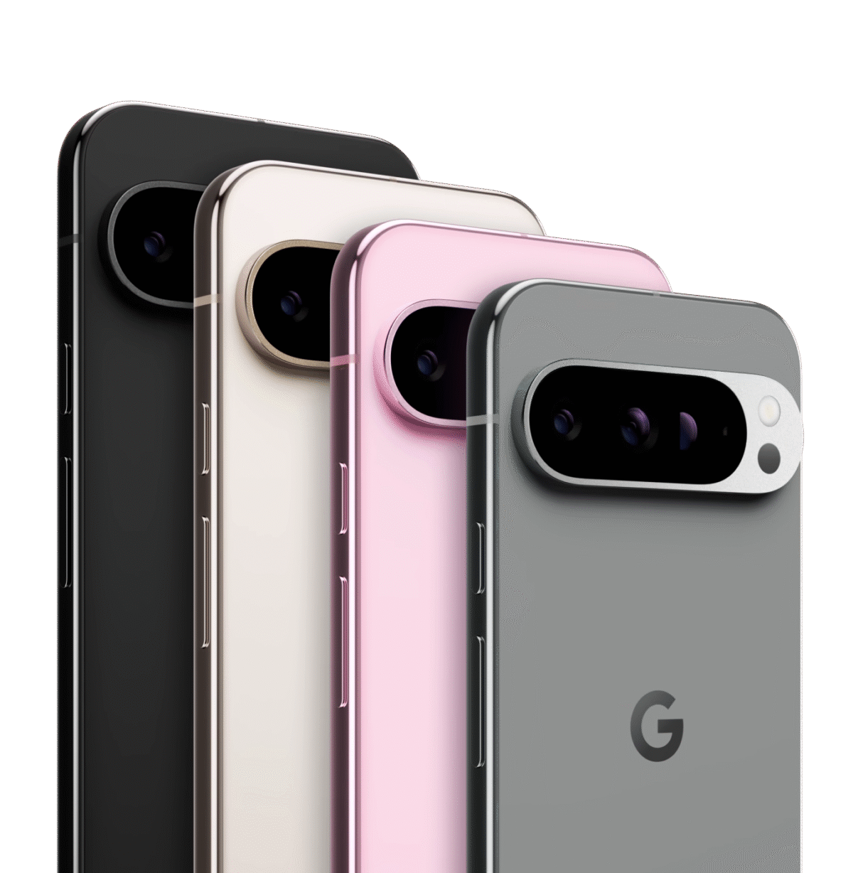 Google Pixel 9 Pro XL 256GB, Obsidian (black)Unlocked | 6.7" Display, Android 14, 5G Smartphone - Image 7