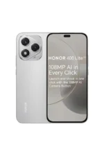 Honor 400 Lite Dual SIM 5G 8GB RAM 256GB – Velvet Grey  (Middle East Version)