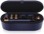 Dyson Airwrap Multi-Styler HS08 (Prussian Blue/Rich Copper) – Intelligent Bluetooth Hair Styler with Coanda Airflow, Smart Heat Control & 6 Styling Attachments - Image 2