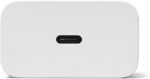 Google Pixel 30W USB-C Charger with 1m Cable – Fast Charging for Phones & USB-C Devices, White - Image 4