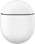 Google Pixel Buds Pro 2 - Wireless Earbuds with Active Noise Cancellation - Bluetooth Headphones - Porcelain - Image 3