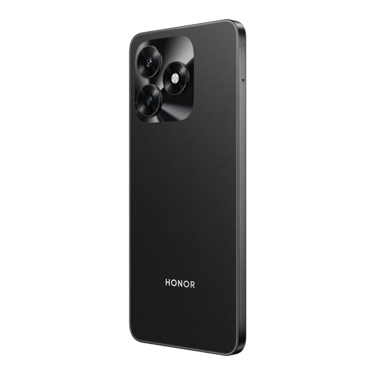 Honor X5c – 4G Smartphone, 4GB RAM, 64GB Storage, Midnight Black - Image 4
