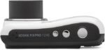 KODAK PIXPRO FZ45-BK 16MP Digital Camera – 4X Optical Zoom, 27mm Wide Angle Lens, 1080p Full HD Video, 2.7" LCD Screen (White) - Image 5