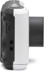 KODAK PIXPRO FZ45-BK 16MP Digital Camera – 4X Optical Zoom, 27mm Wide Angle Lens, 1080p Full HD Video, 2.7" LCD Screen (White) - Image 6
