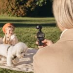 DJI Osmo Pocket 3 – 4K/120fps Vlogging Camera | 1" CMOS Sensor, 3-Axis Stabilization, Face/Object Tracking, Rotatable 2" Touchscreen - Image 7