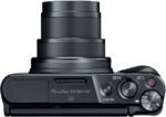Canon Power Shot SX740 HS Lite - Black - Image 7