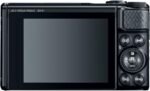 Canon Power Shot SX740 HS Lite - Black - Image 5